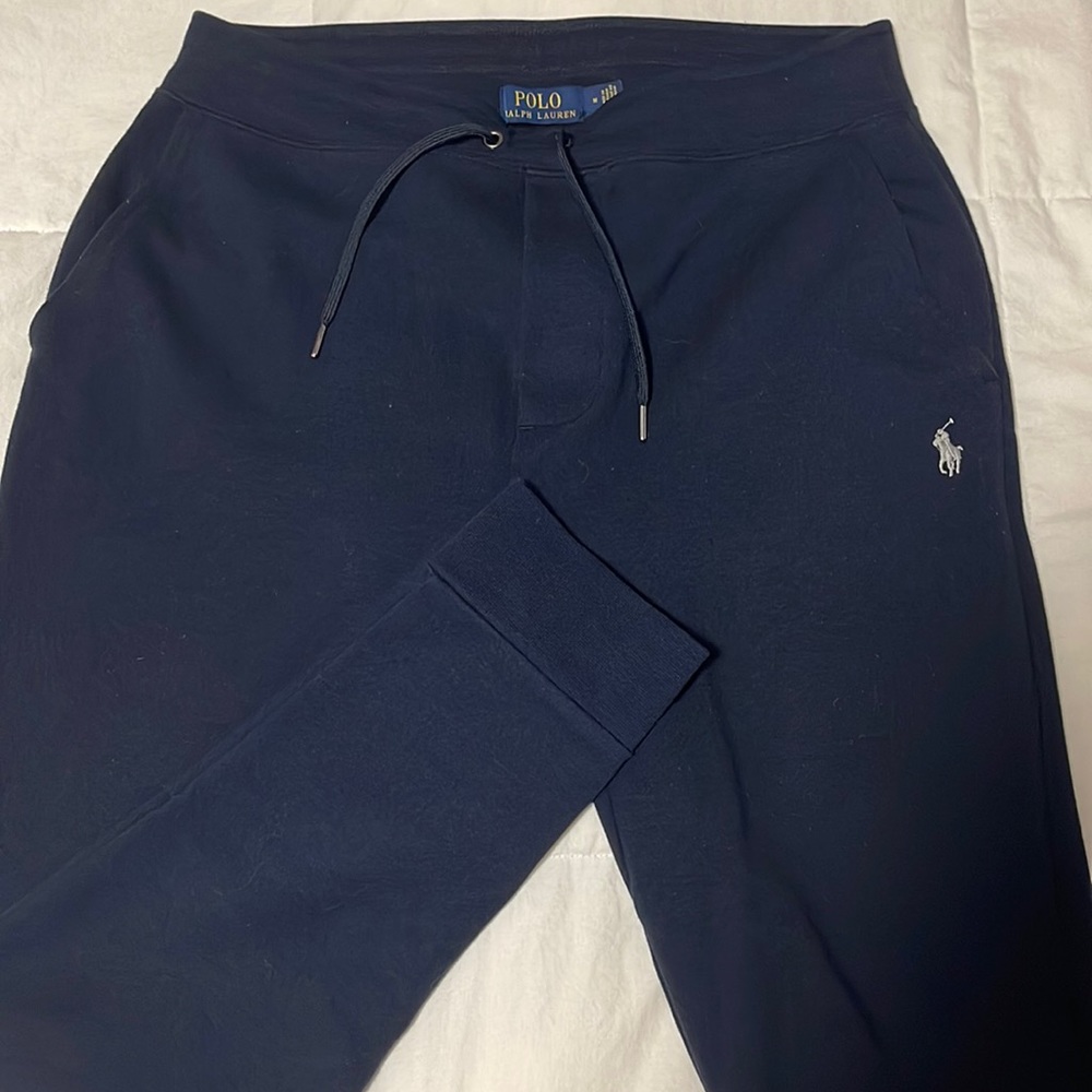 Polo Ralph Lauren Jogger Navy